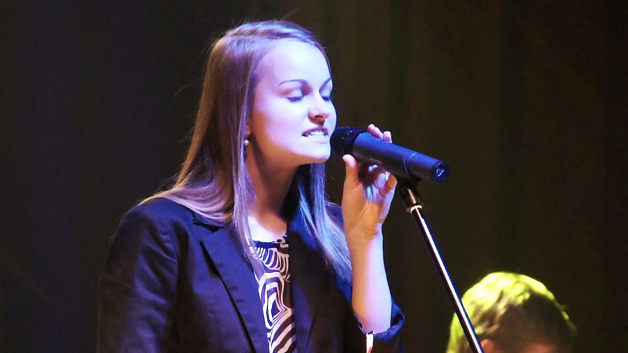 Karoline Paide - Lahkühtimine (L. Junson)