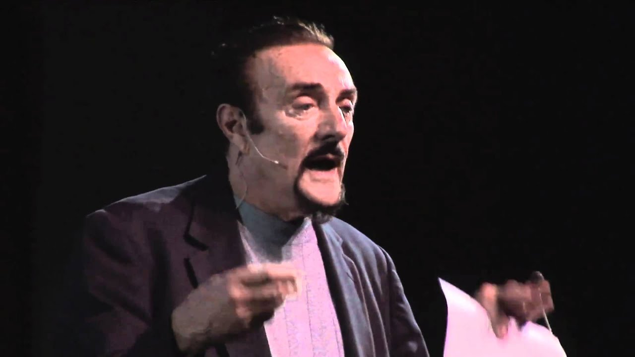 Philip Zimbardo: Heroic Imagination Project