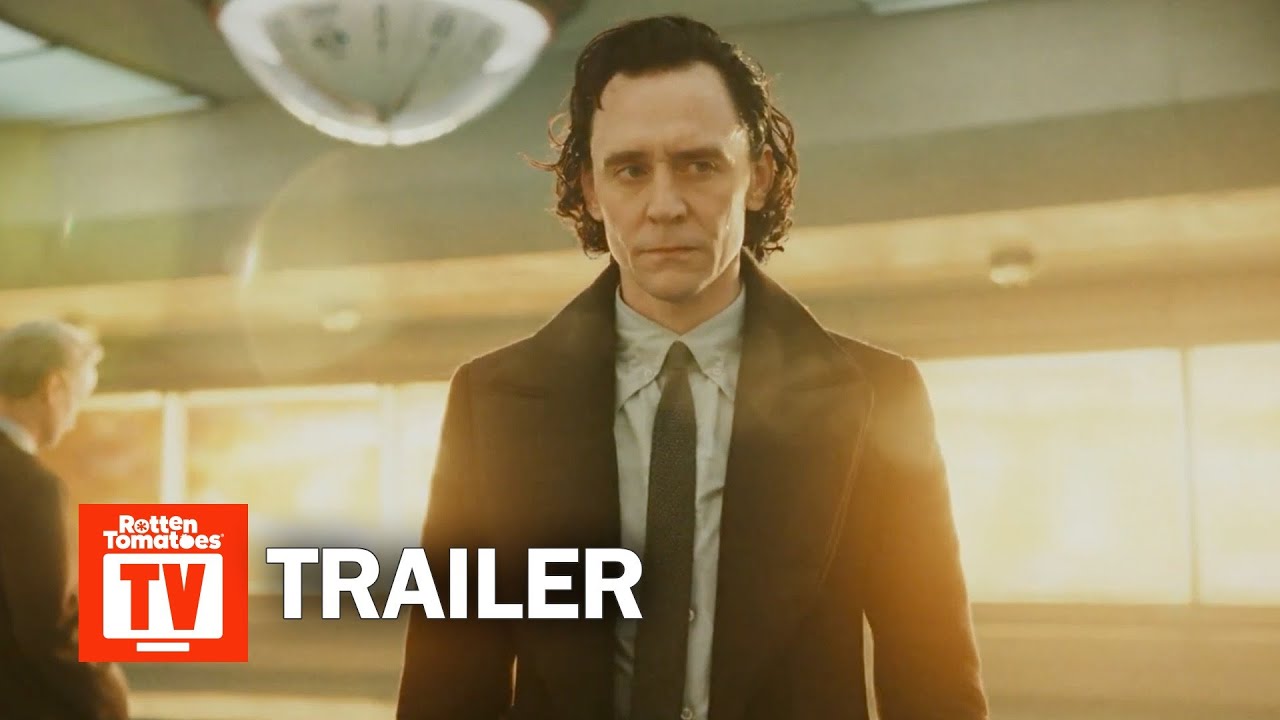 Loki Season 2 Mid-Season Trailer