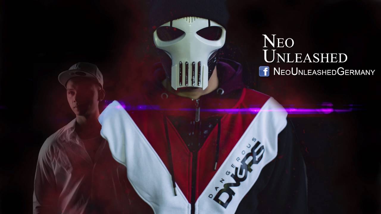 Der Asiate - F(i)TZE Instrumental prod. by. Neo Unleashed