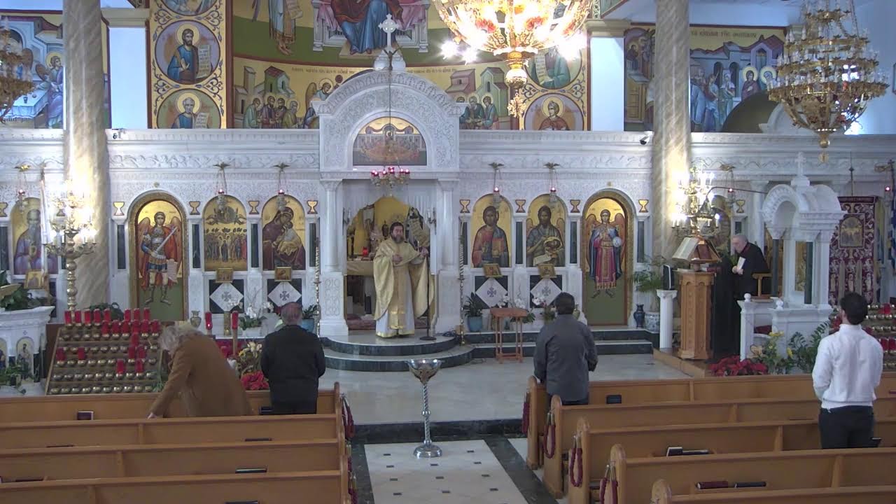 Φιλήμων εκ των 70  Φιλοθέη η Αθηναία - Philemon & Archippos, Apostles of