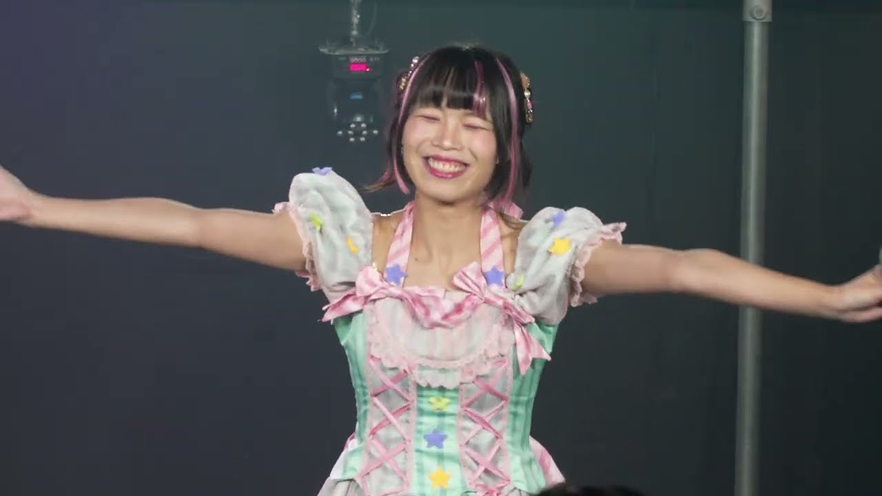 彩月莉愛　「星宮みきゅう生誕直前SP」2025.12.06
