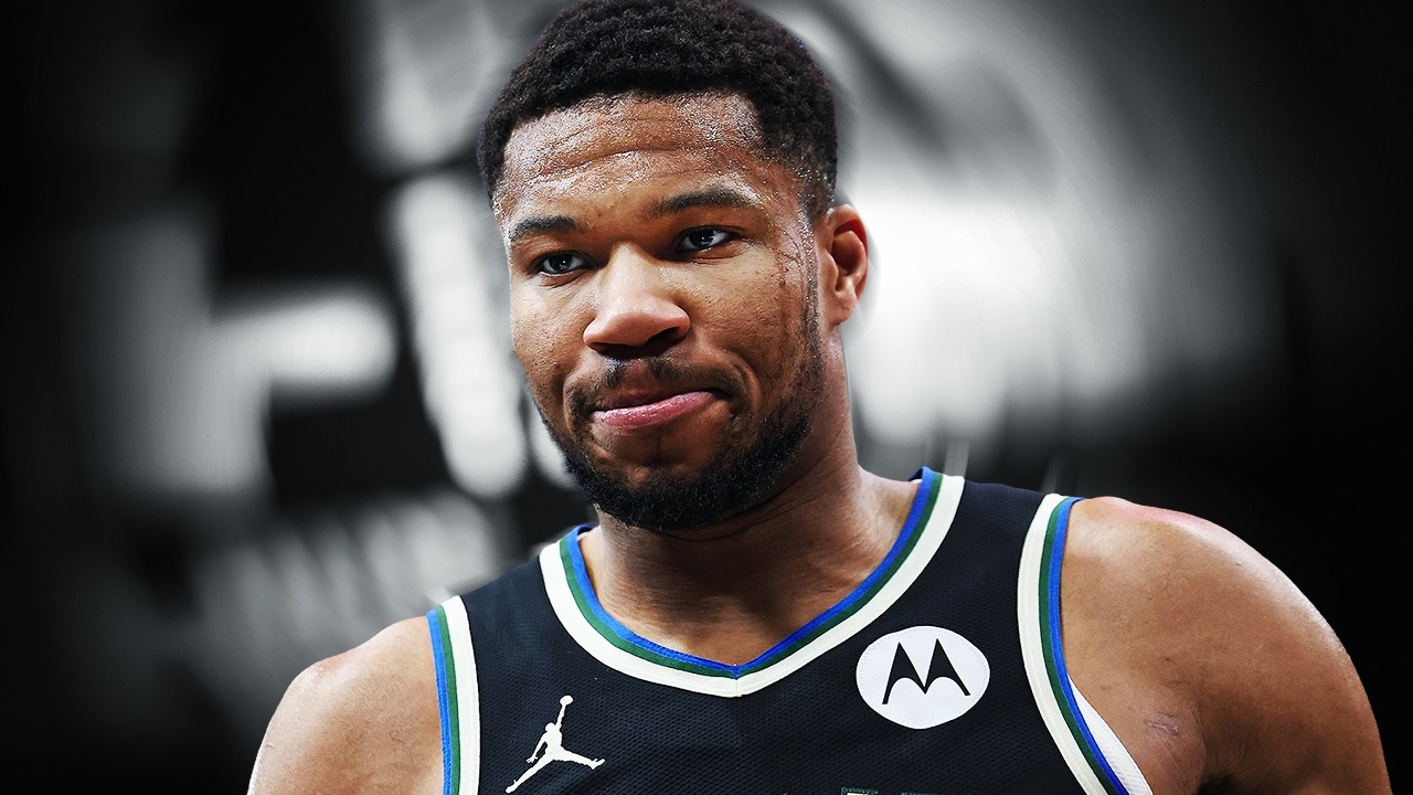 Giannis Keeps Making Things Worse