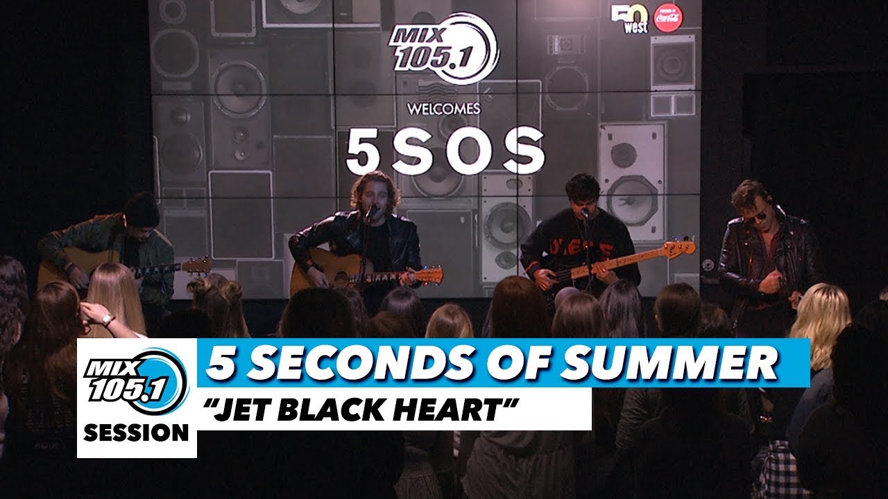 5 Seconds of Summer 