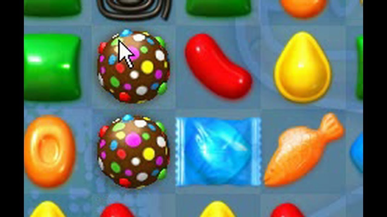 DOUBLE COMBO-Candy Crush Soda Saga LEVEL 499 ★★★ STARS( No booster )