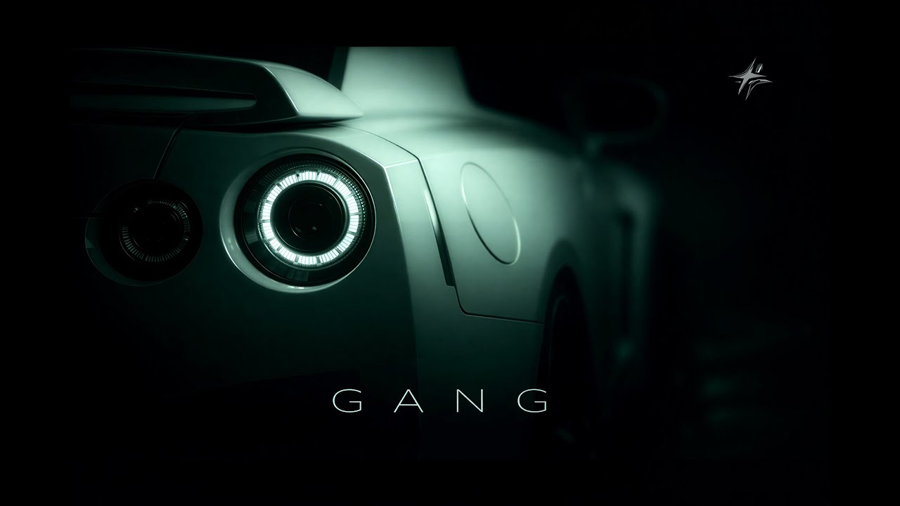 Motive x Wegh ''Jerry''  I  Drill x Jerk Type Beat | [GANG EP]
