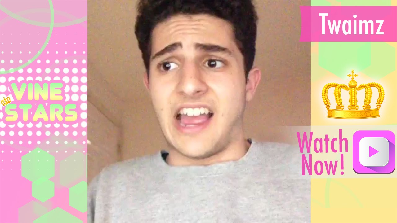 Twaimz Vine Compilation | BEST ALL VINES ULTIMATE [HD]
