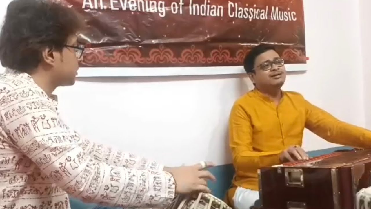 Mor Priya Hobe Eso Rani || মোর প্রিয়া হবে এসো রানী || Najrulgeeti || Swarat Kundu
