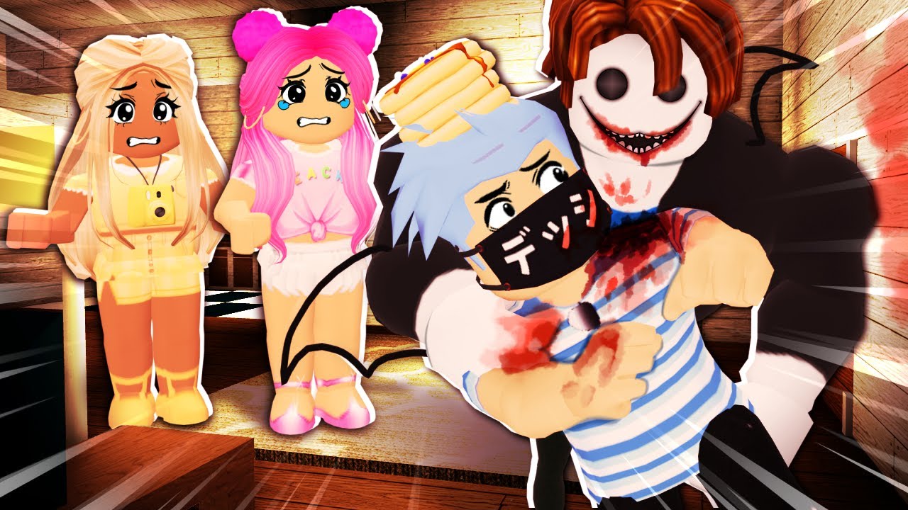 Don't Trust Roblox Bakon...