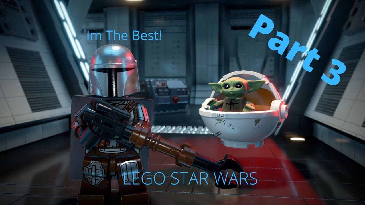 Best Bounty Hunter-Eps 3 second movie