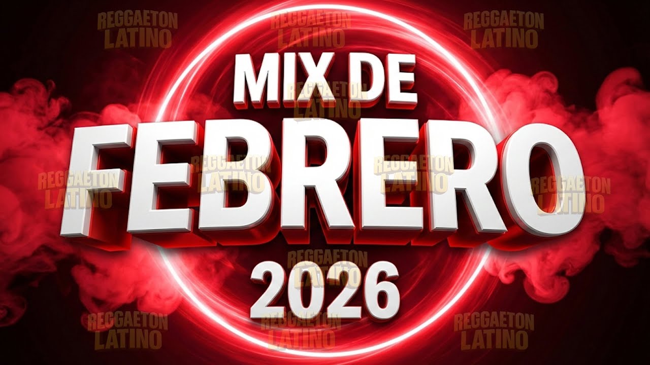 Musica De Moda 2026 Variado ☀️ Mejores Canciones Variadas 2026 | Exitos Del Verano 2026