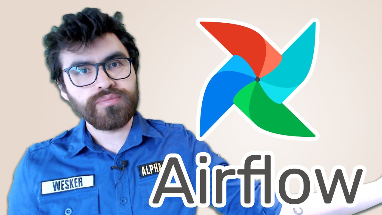 Creando DAGs con AIRFLOW