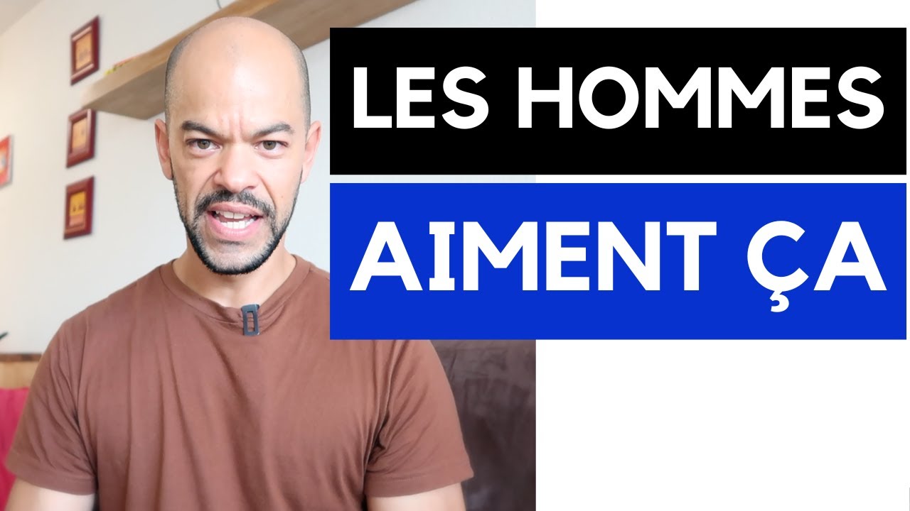 5 façons simples d'augmenter ton énergie féminine (les hommes aiment ça)