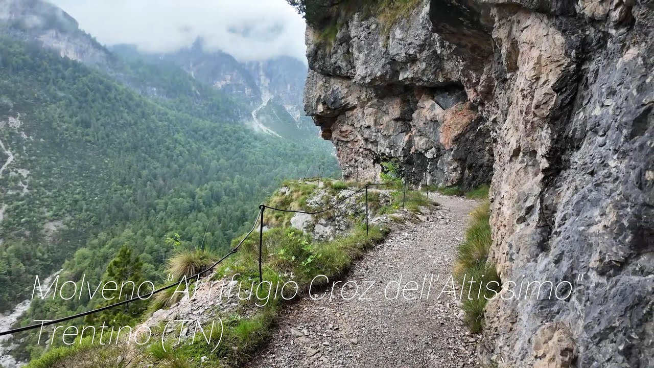 Molveno (TN) 2025 