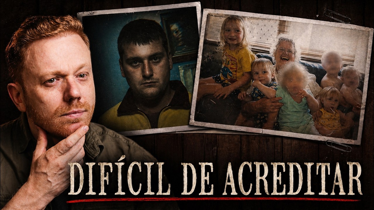 O Dia dos Pais que terminou em 5 assassinatos