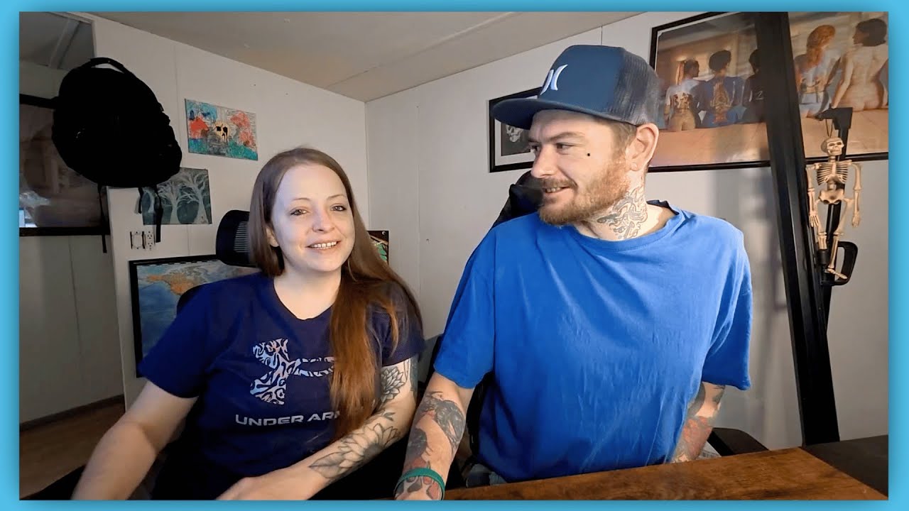 American Unboxing Netherlands Package