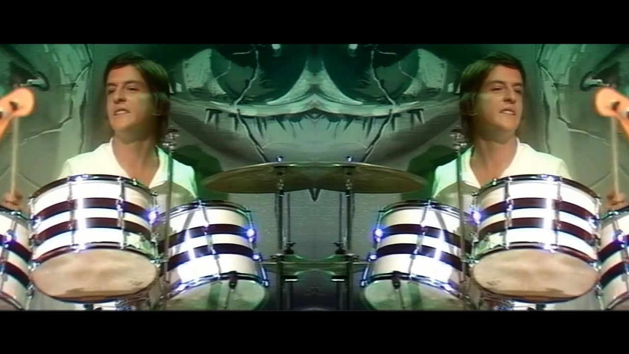Earth and Fire - THANKS FOR THE LOVE (1976) - "Double Vision"