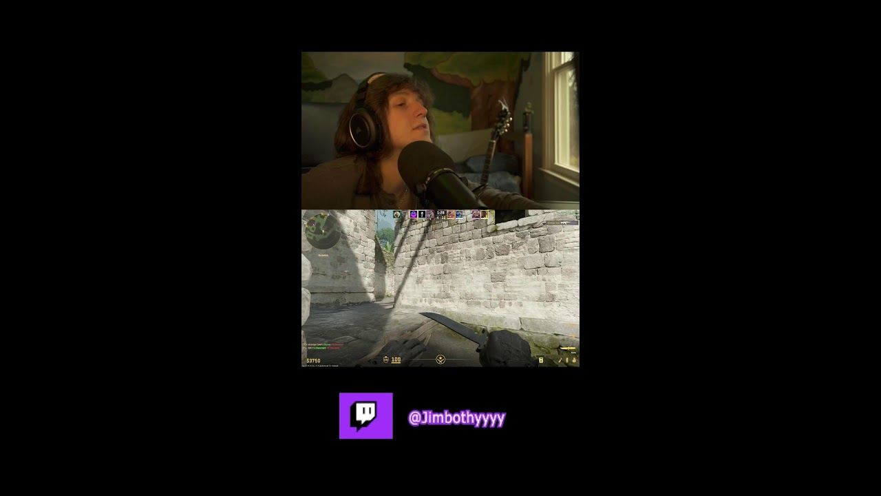 BIG CS GRIND (ASK ME ABT FILM/MUSIC PRODUCTION OR CARS)🎬 !! (CSGO/RL STREAM) (Portrait)