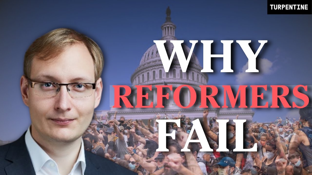 Why Populists WIN Elections But Fail to Govern