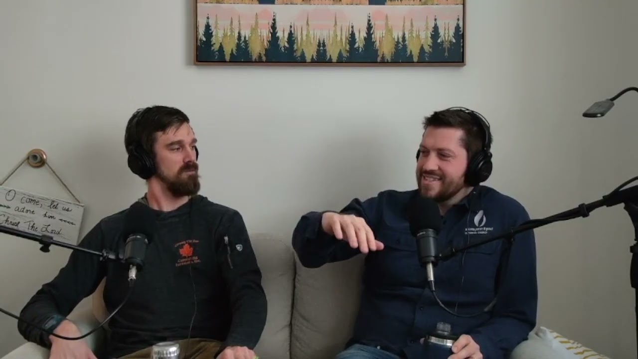 Episode #244: A Conversation about Trees