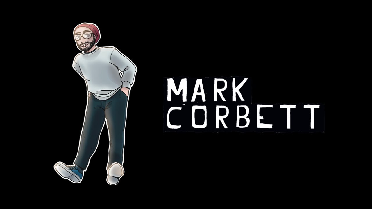 Mark Corbett - This House is Burning Down