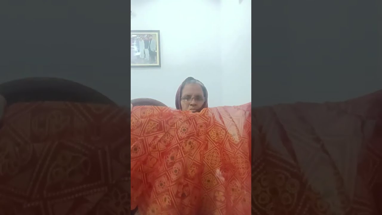 Shakuntla is live