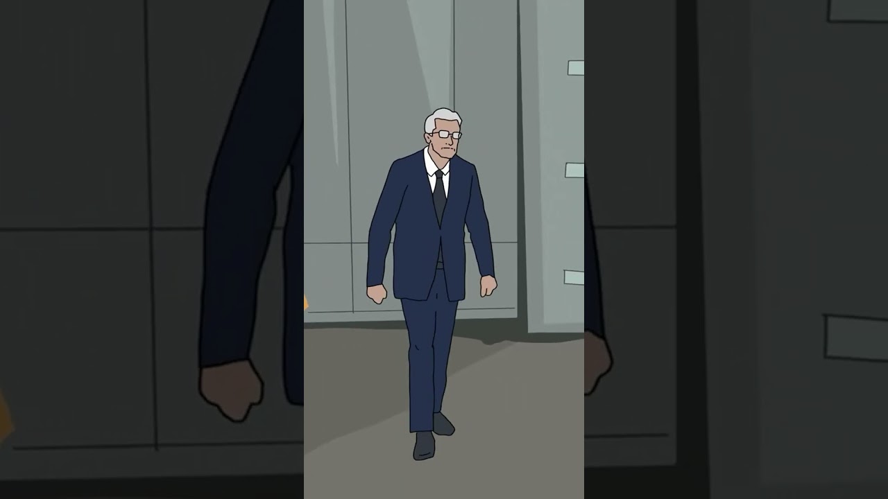 Jerome Powell 