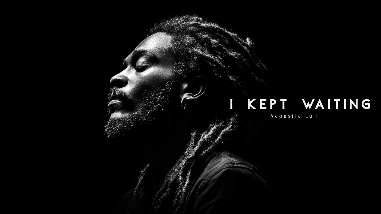 I Kept Waiting | Let Babylon Burn - Acoustic Lull