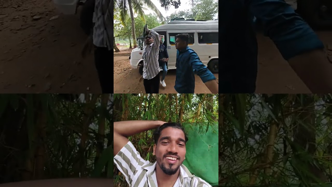 Kanyakumari to kerla friends forever group (vloge.3)#travel #kerala #vlog 