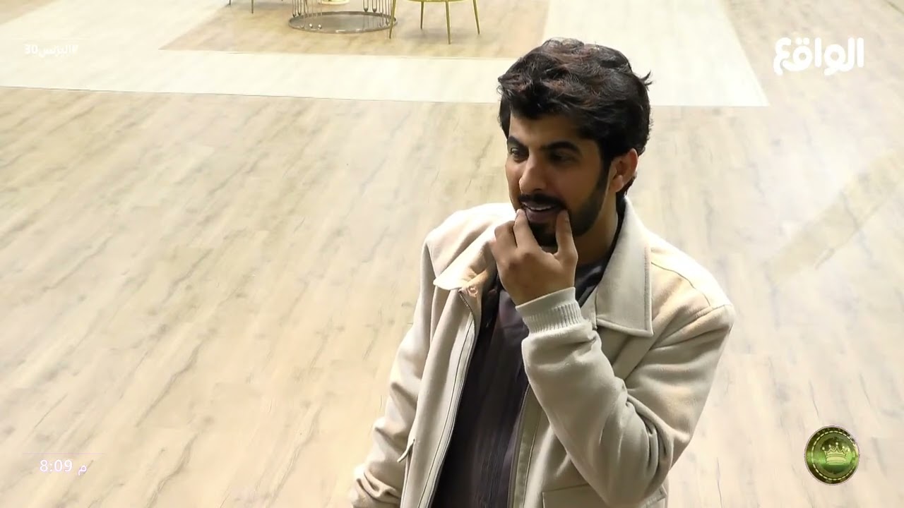 فقرة مسابقة الصورة | عزيز المحمد #البزنس30