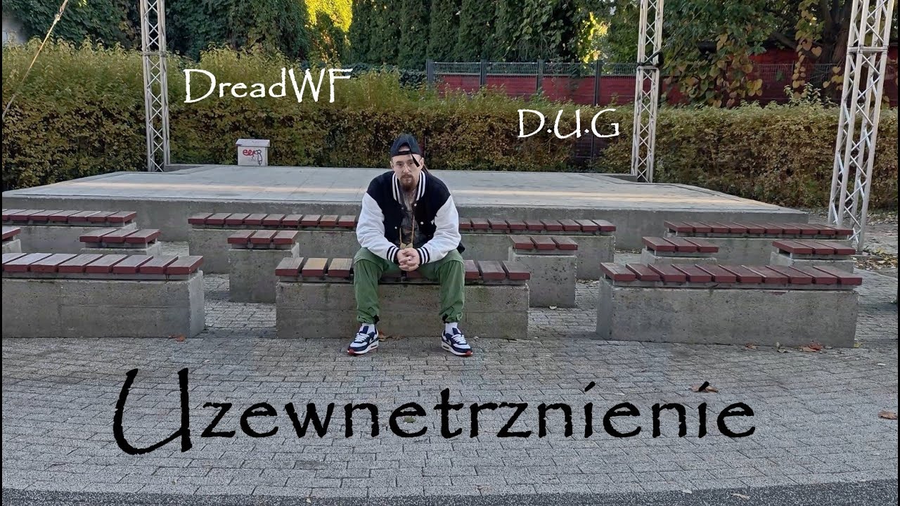 DreadWF - Uzewnętrznienie (prod. D.U.G) | Video by P4NC3K |