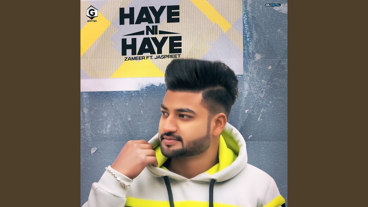 Haye Ni Haye