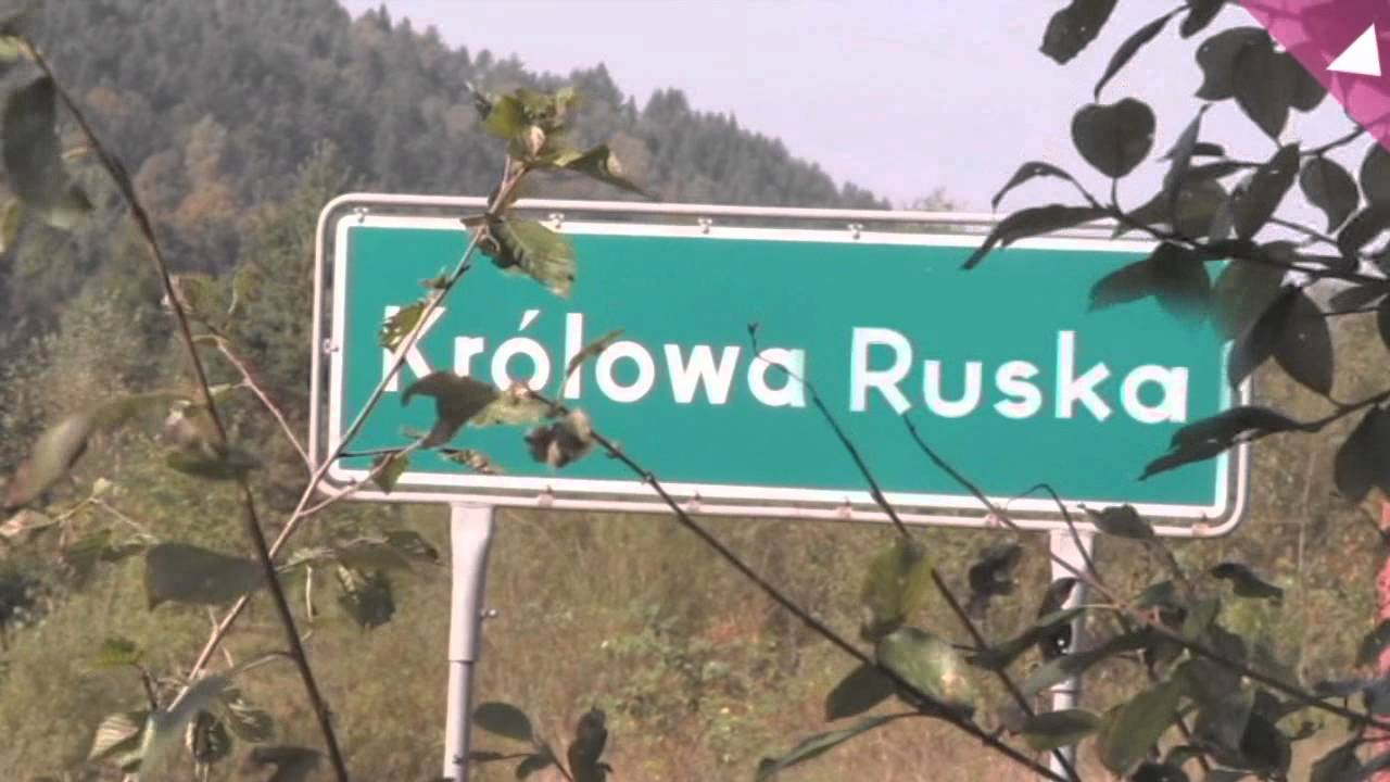 Bogusza i Kr&oacute;lowa - Moja Mała Ojczyzna