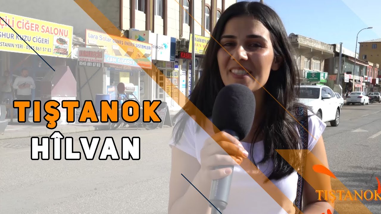 TIŞTANOK - HÎLVAN  / BEŞA 29