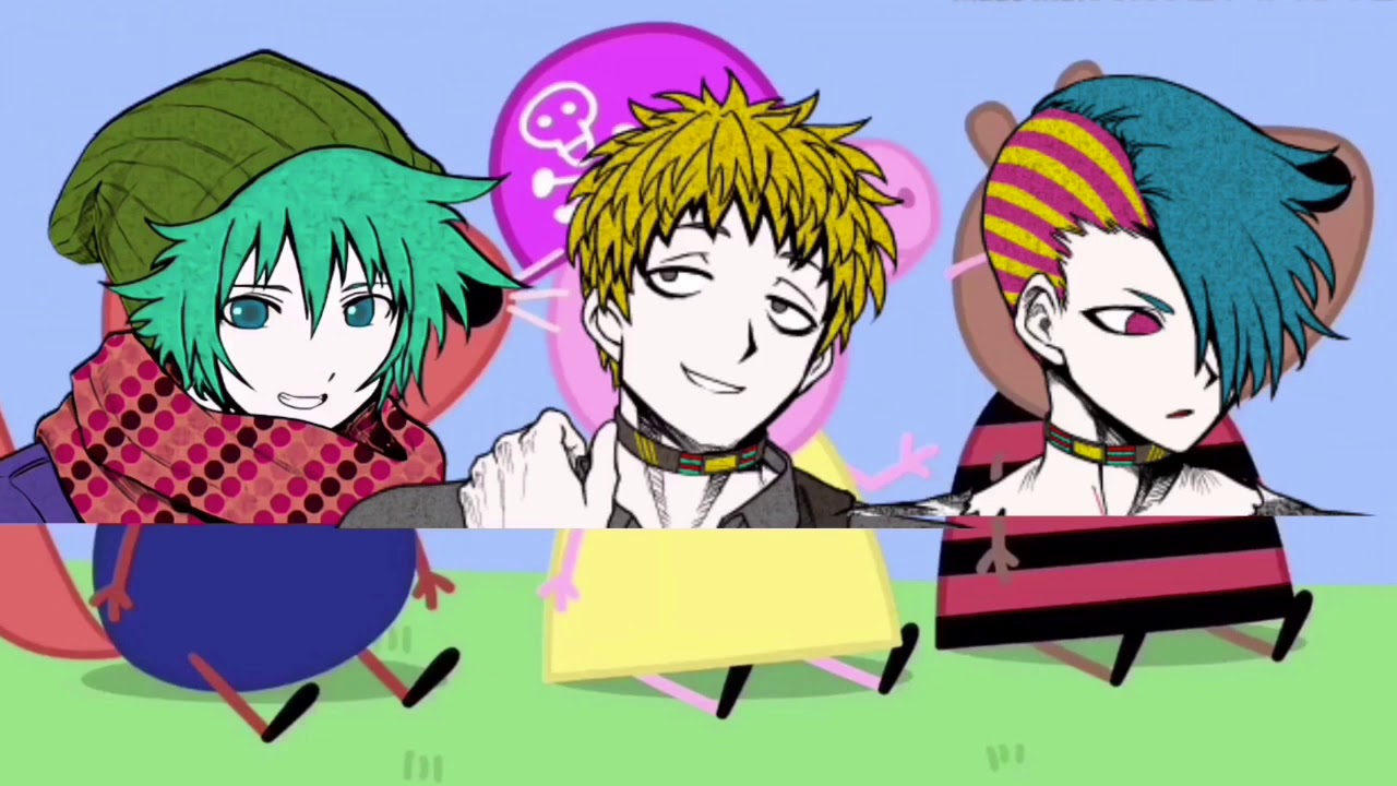 Midori&rsquo;s favorite music