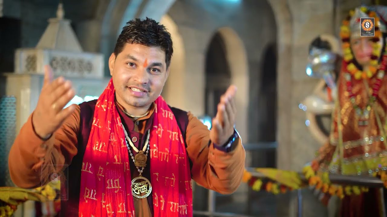 Hanuman bhajan महारा आके संकट हरिये पवन पुत्र बालाजी | Ombir Sehrawat | Live Hanuman Kirtan Bhajan