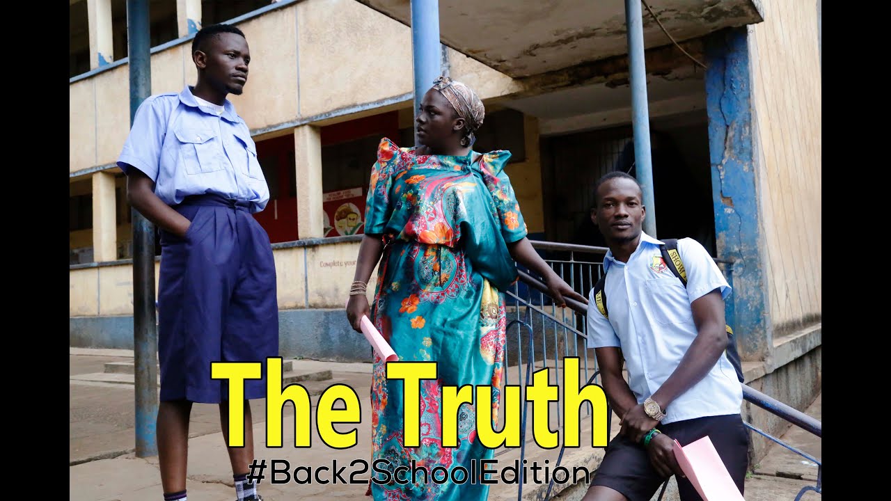 Ofanga tolimbye #Nakayiza, mugamba aka #Allan tekawedeemu! Ugandan Comedy Skits 2022 HD