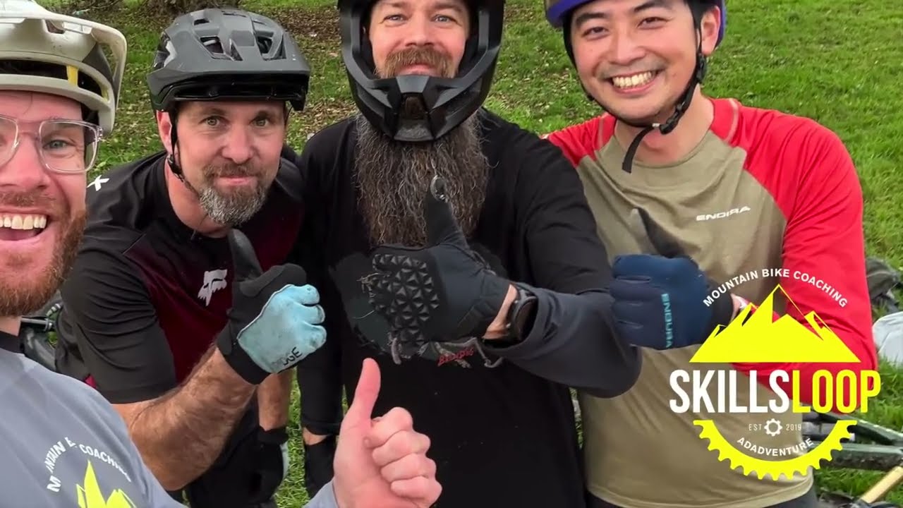 HillTop Bike Park - PUBLIC COURSE