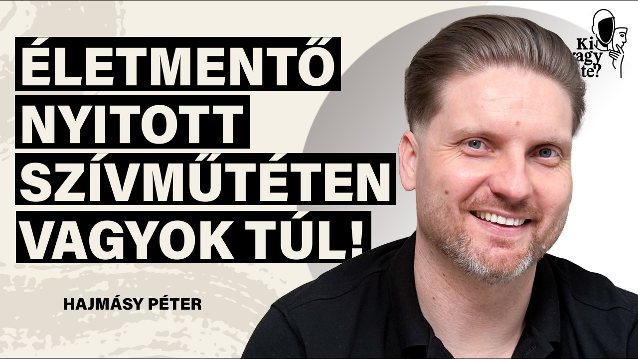 Kiford&iacute;tottak, mint egy grillcsirk&eacute;t -Hajm&aacute;sy P&eacute;ter &ldquo;Hagyma&rdquo;