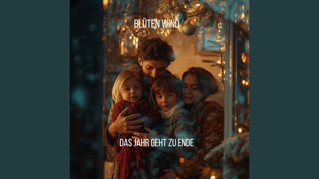Das Jahr Geht Zu Ende