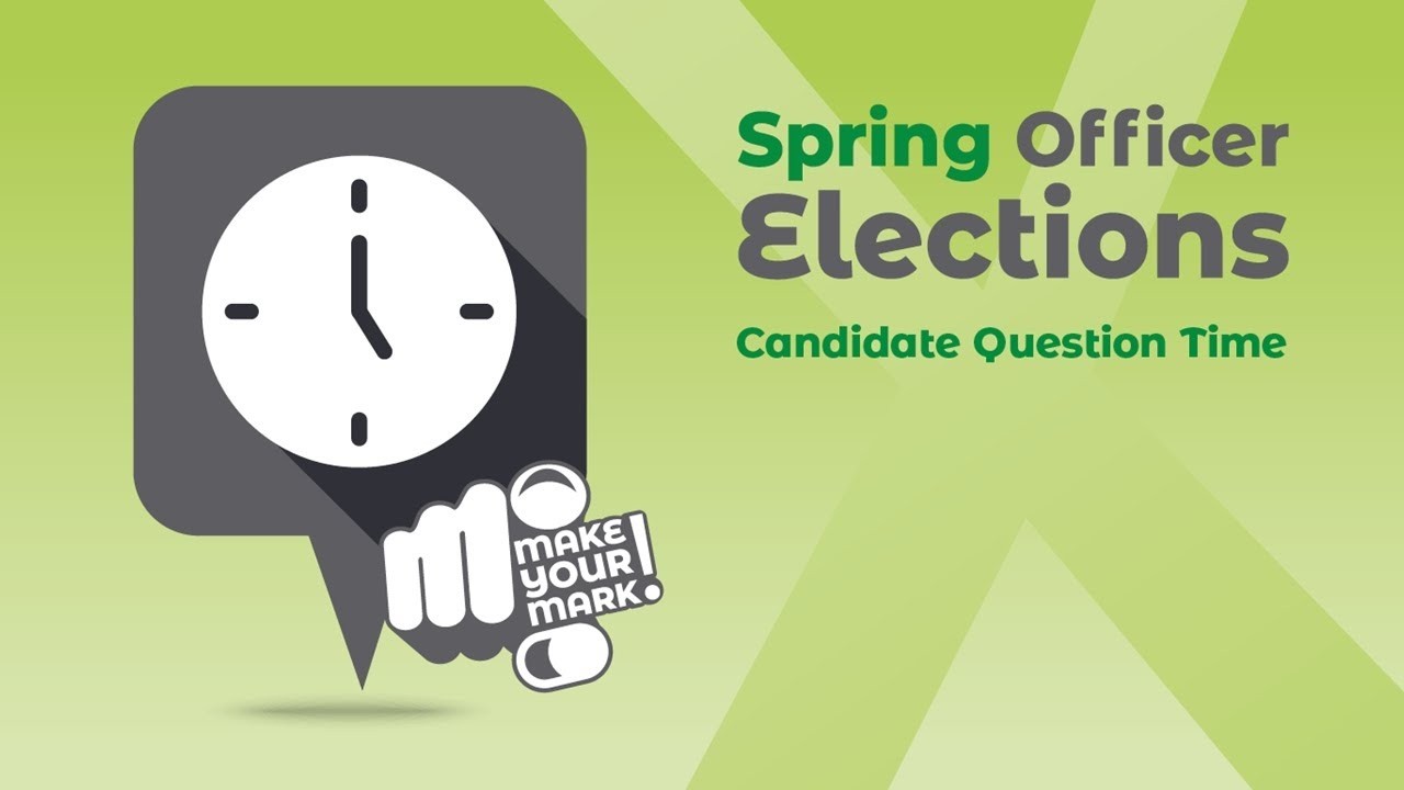 PTO Question Time 2026