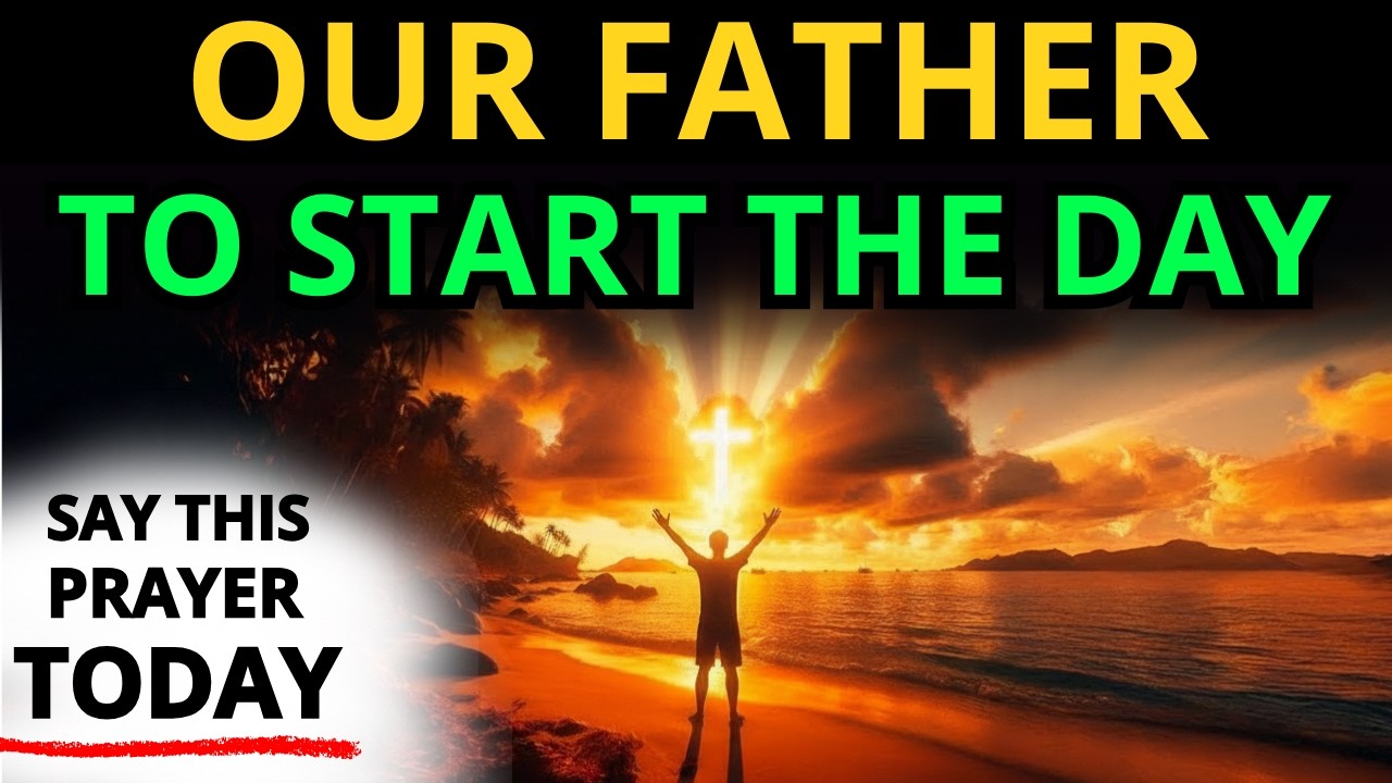 MORNING PRAYER TO RECEIVE CLEAR DIRECTION FROM THE HOLY SPIRIT TODAY