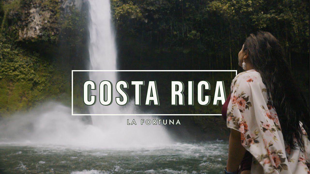 Столько всего интересного в Коста-Рике | Видеоблог La Fortuna Travel | Февраль 2023 г.
