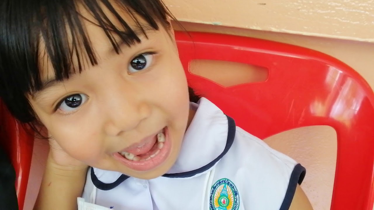 พาไปดู​ MEP, STEM​ประเมินเข้าเรียน​ อ.2 โรงเรียนอนุบาลนครราชสีมา/ครูอร​ แชนแนล