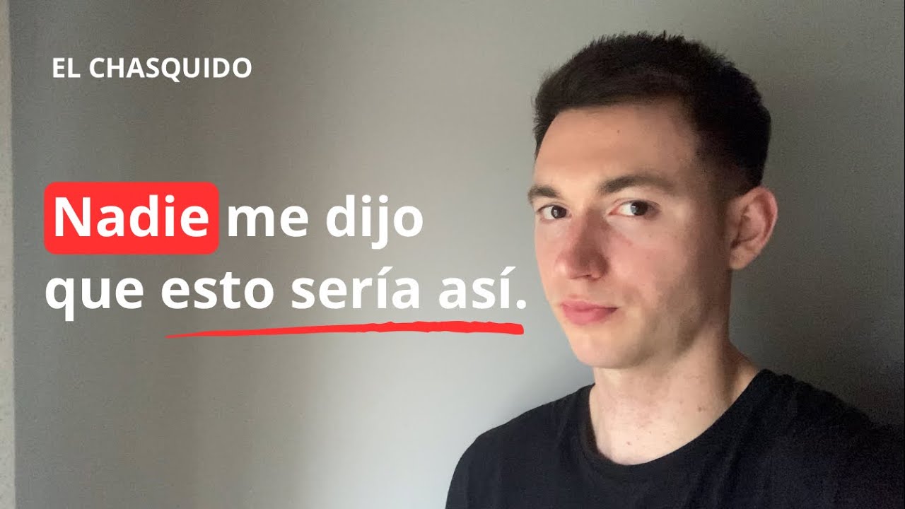 UN D&Iacute;A en la vida de un INGENIERO de PROCESO en Espa&ntilde;a | Ingenier&iacute;a Qu&iacute;mica