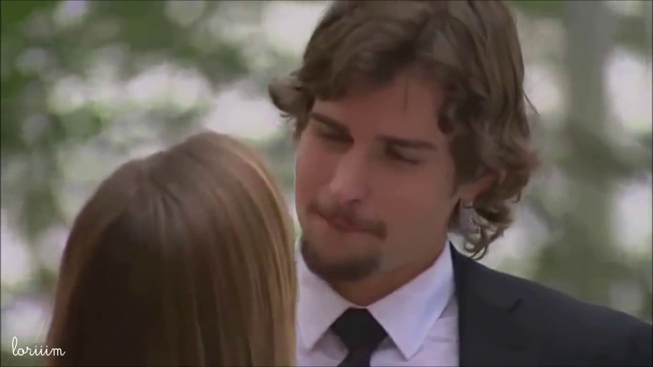 Emma y Pablo.... La quiero a morir - Daniel B.