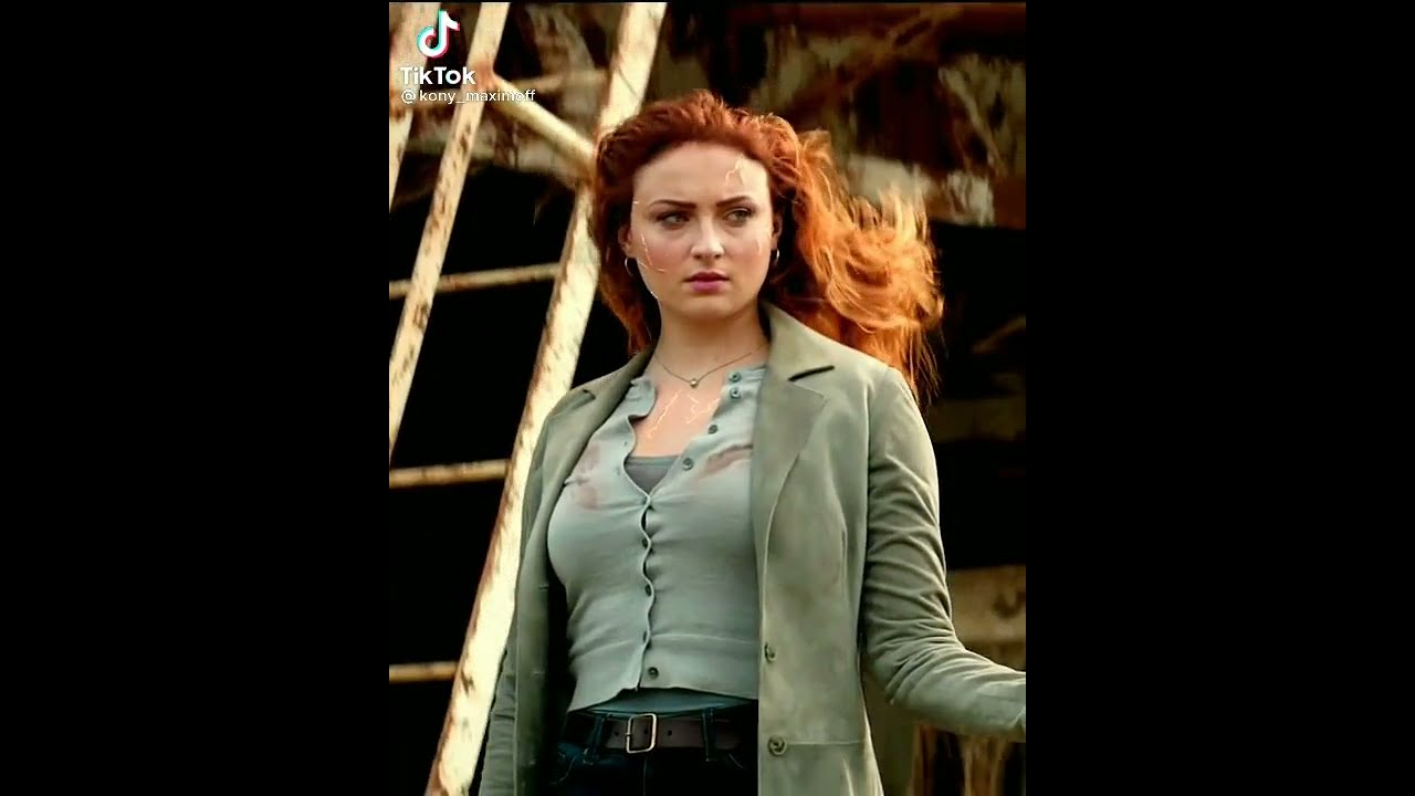 X-Men: F&ecirc;nix Negra // #shorts
