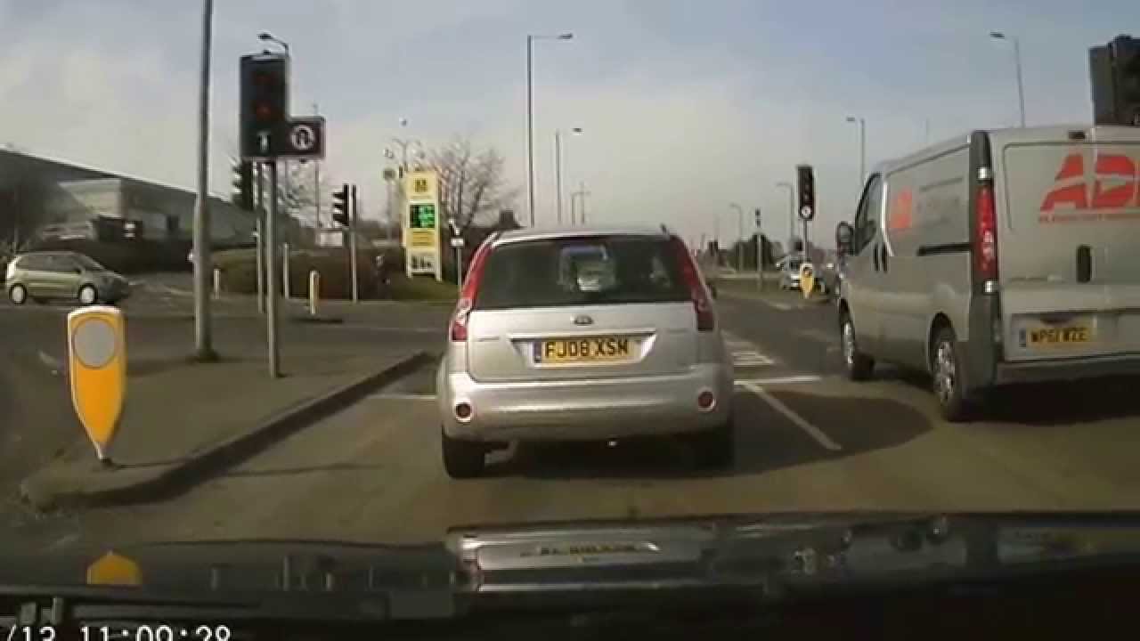 Rotherham Bramley - Wickersley