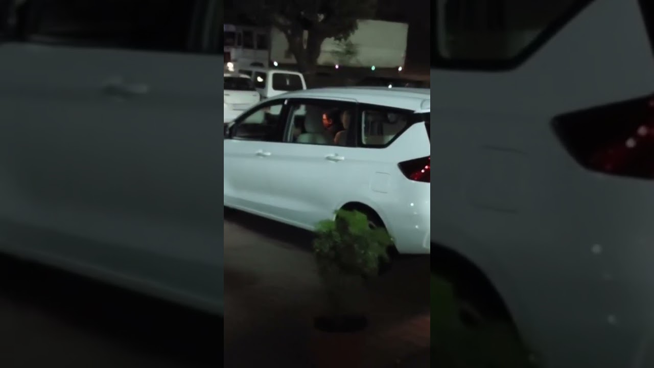 Ertiga vxi Hybrid #india #viral #viralvideo