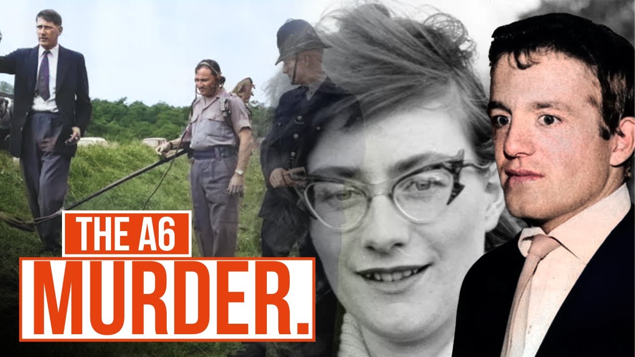 The Insane Circumstances of the A6 Murder | Is James Hanratty Guilty? | Murder Casebook